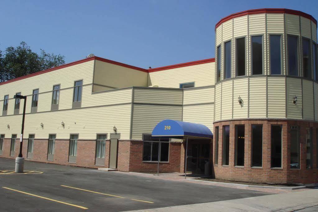 Days Inn By Wyndham Hamilton - Downtown Exterior foto